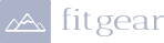 fitgear Logo Cliente Ecommerce